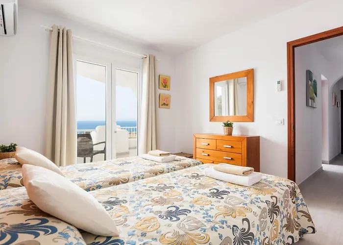 Magdalena By Escape Villa Alaior