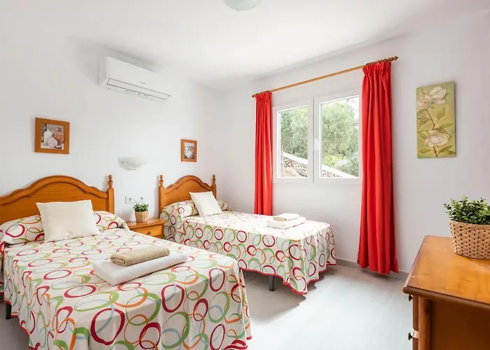 Magdalena By Escape Villa Alaior