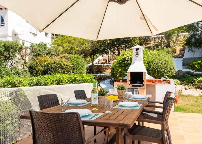 Magdalena By Escape Villa *