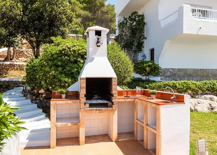 Magdalena By Escape Alaior