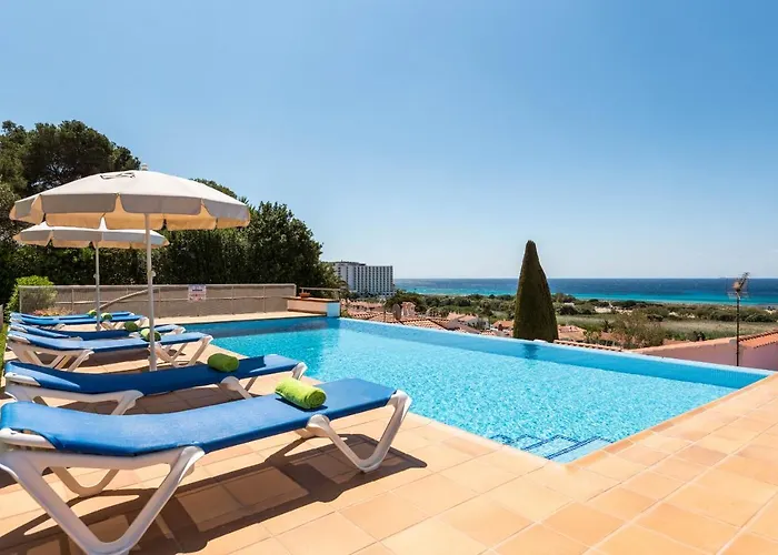 Magdalena By Escape Alaior