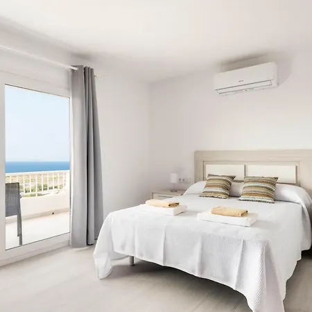 Villa Magdalena Alaior