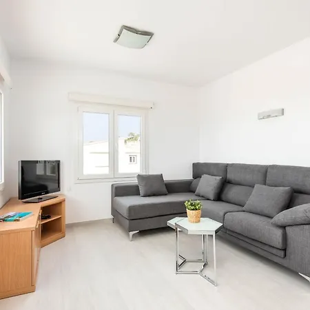 Villa Magdalena Alaior