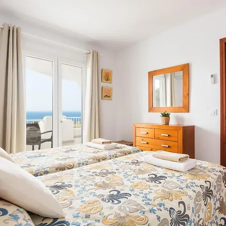 Magdalena By Escape Villa Alaior