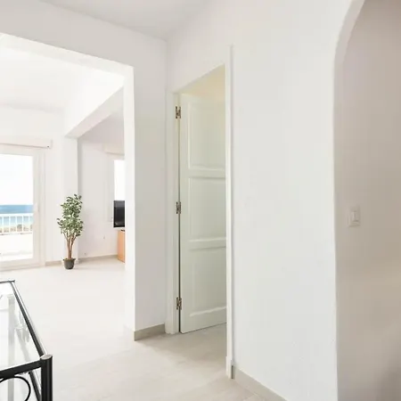 Magdalena Villa Alaior