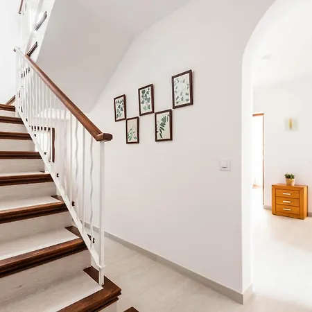 Magdalena Villa Alaior