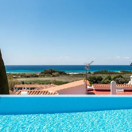 Magdalena Villa Alaior