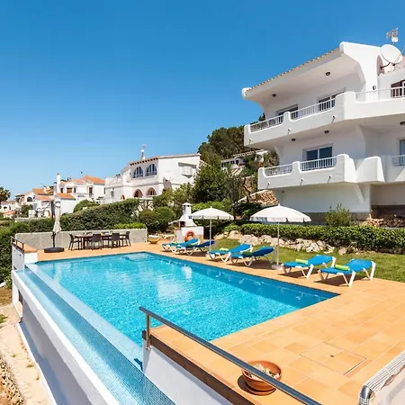 Magdalena By Escape Villa Alaior