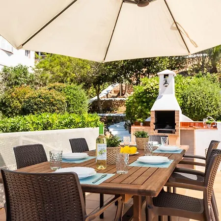 Magdalena By Escape Villa *